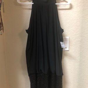 Party/club dress.  Frederick’s of Hollywood
